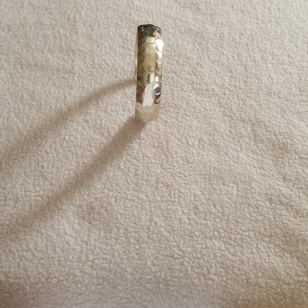 Silver Bracelet